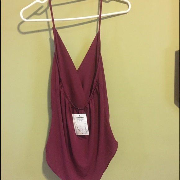 Pretty Halter - Picture 4 of 4